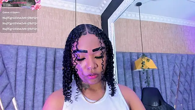 Czat XXX na żywo – SkylerBloomm