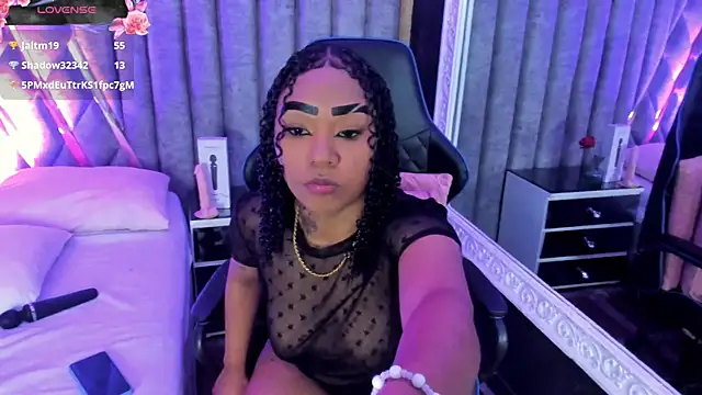 SkylerBloomm Live XXX-chat