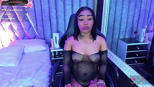SkylerBloomm Live XXX-Chat