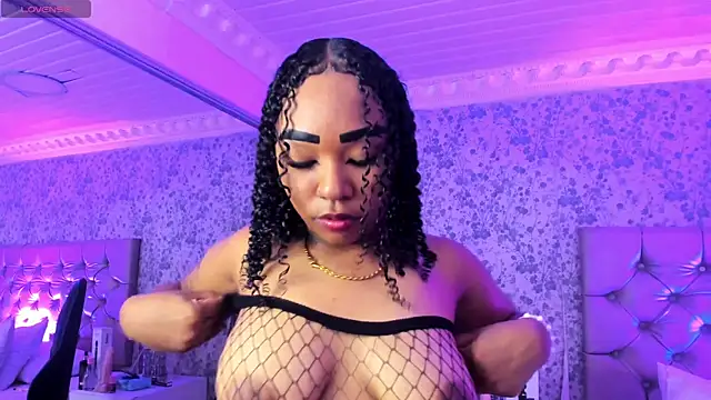 Chat XXX en directo de SkylerBloomm