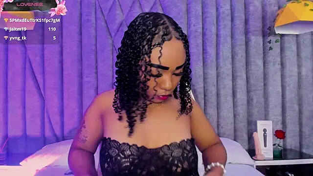SkylerBloomm – Live XXX-chat