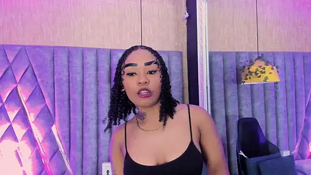 Chat XXX en directo de SkylerBloomm