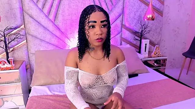 SkylerBloomm Live XXX Chat