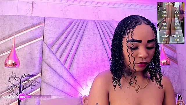 SkylerBloomm Chat XXX in diretta