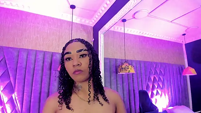 Chat XXX ao vivo de SkylerBloomm