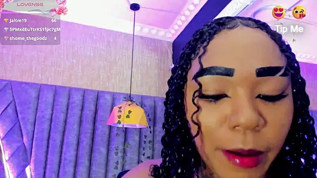 Czat XXX na żywo – SkylerBloomm