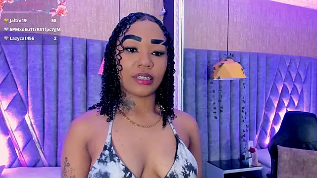 Chat XXX Live SkylerBloomm