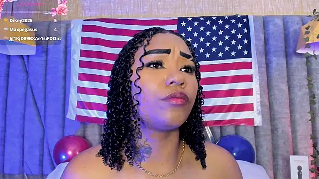 SkylerBloomm 라이브 XXX 채팅