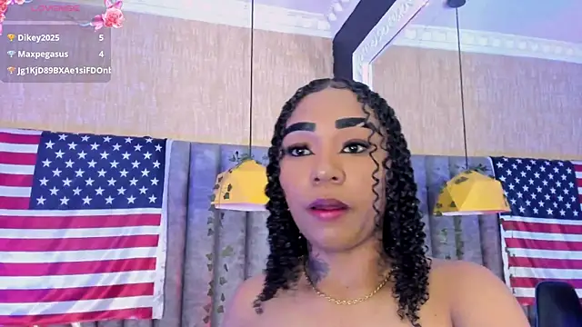 Czat XXX na żywo – SkylerBloomm