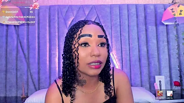 SkylerBloomm live XXX chat