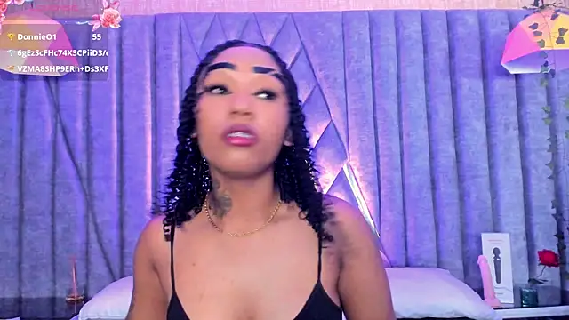 Онлайн чат XXX SkylerBloomm