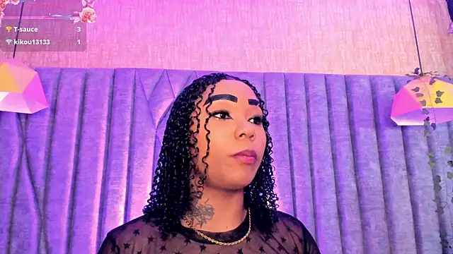SkylerBloomm's Live XXX Chat