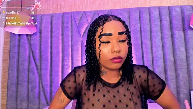 SkylerBloomm Live XXX-chat