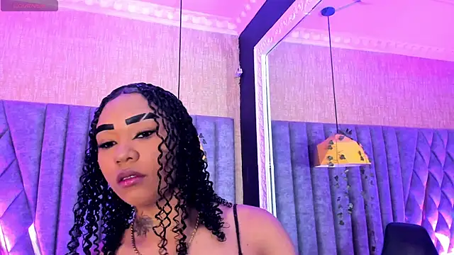 SkylerBloomm Chat XXX live