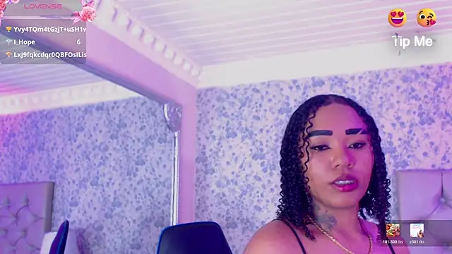 SkylerBloomm – Live XXX-chat
