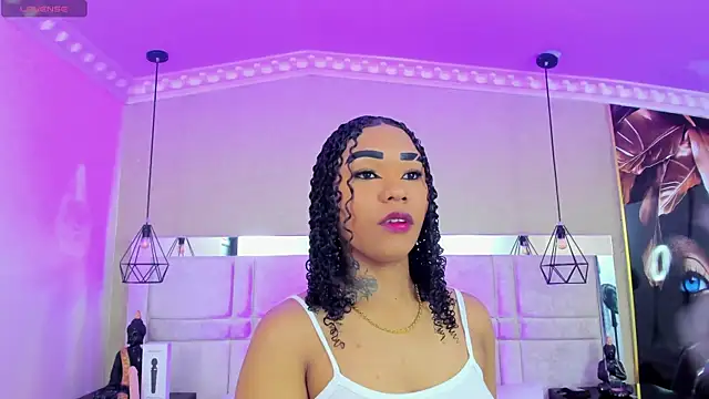 SkylerBloomm – Live XXX-chat