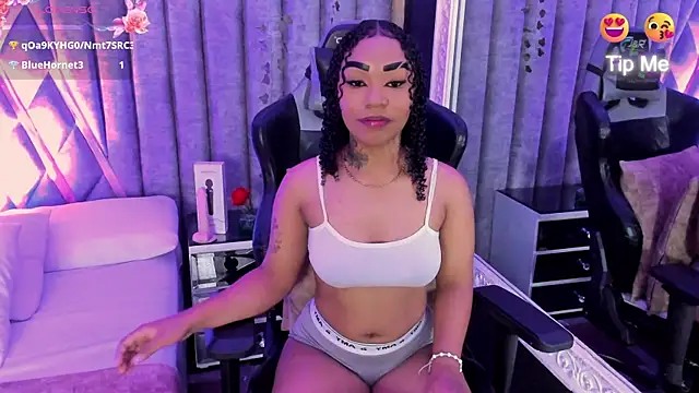 SkylerBloomm Live XXX-Chat