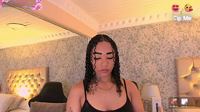SkylerBloomm Live XXX-Chat