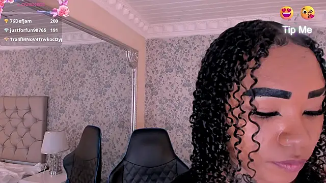 SkylerBloomm Live XXX-Chat