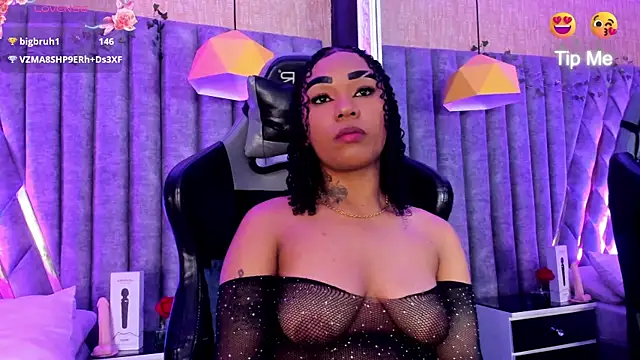 Chat XXX en directo de SkylerBloomm