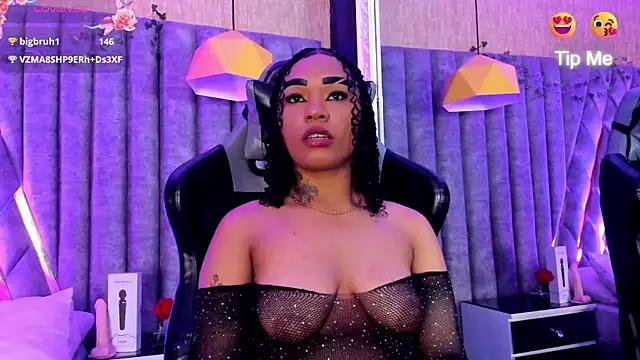 Živý XXX chat SkylerBloomm