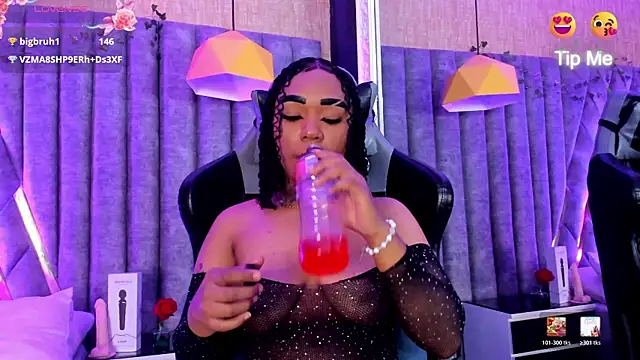 SkylerBloomm – Naživo XXX chat