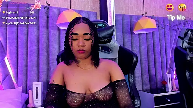 SkylerBloomm's Live XXX Chat