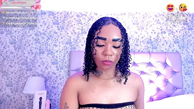 Czat XXX na żywo – SkylerBloomm