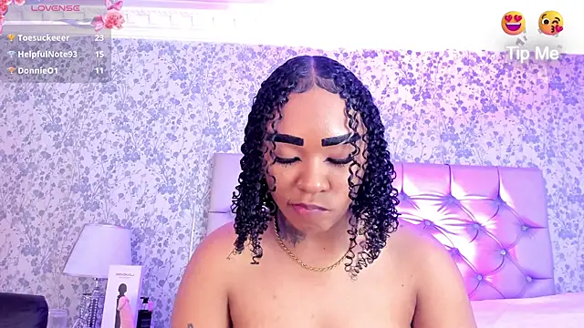 SkylerBloommn Live XXX chat