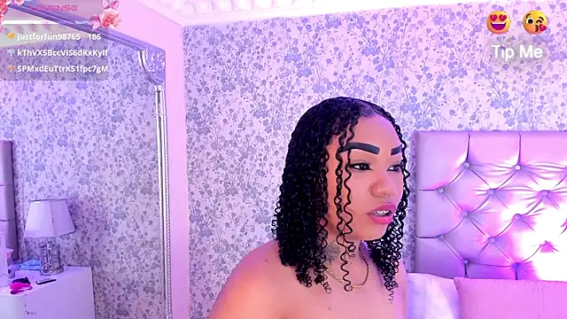 SkylerBloomm live XXX chat