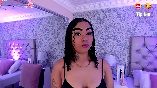 SkylerBloomm Live XXX-chat