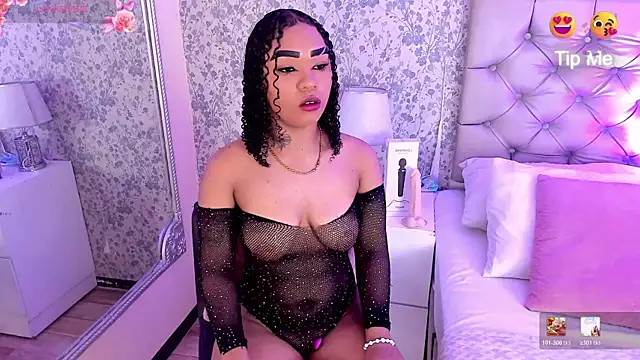 Chat XXX en directo de SkylerBloomm