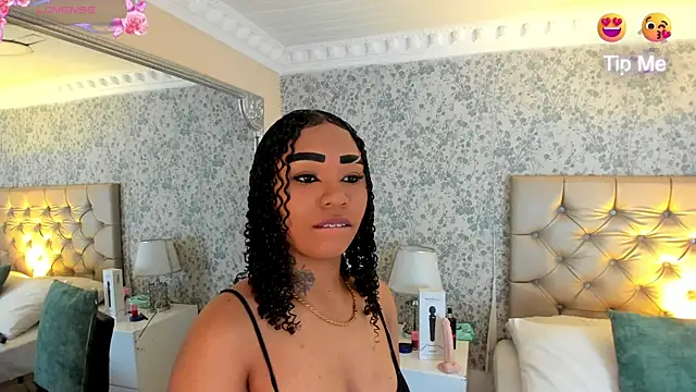 SkylerBloomm Live XXX-Chat