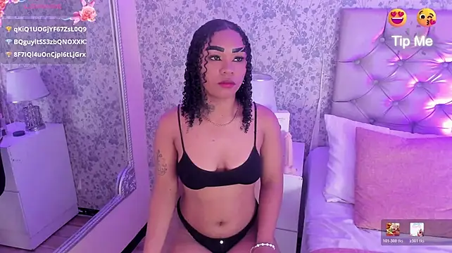 SkylerBloomm Chat XXX live