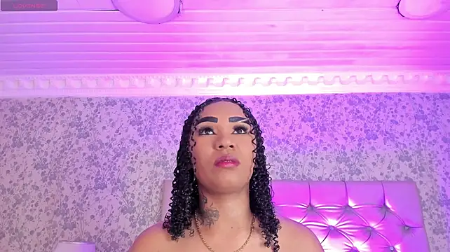 SkylerBloomm's Live XXX Chat