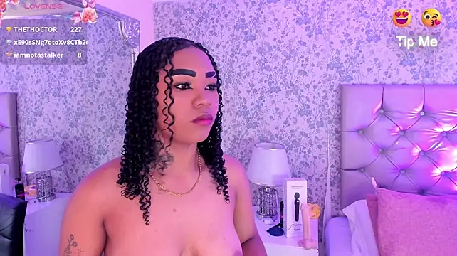 SkylerBloomm – Live XXX-chat