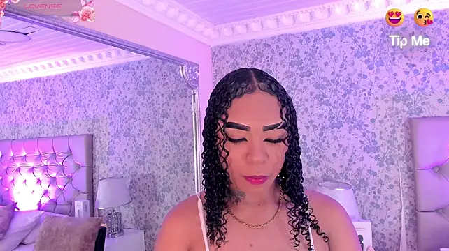 SkylerBloomm Chat XXX in diretta