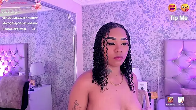 Chat XXX ao vivo de SkylerBloomm