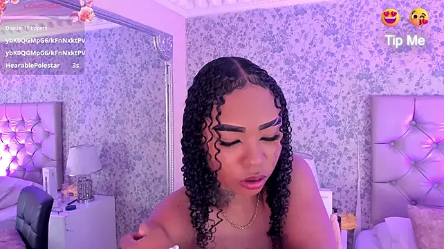 SkylerBloomm Live XXX-chat