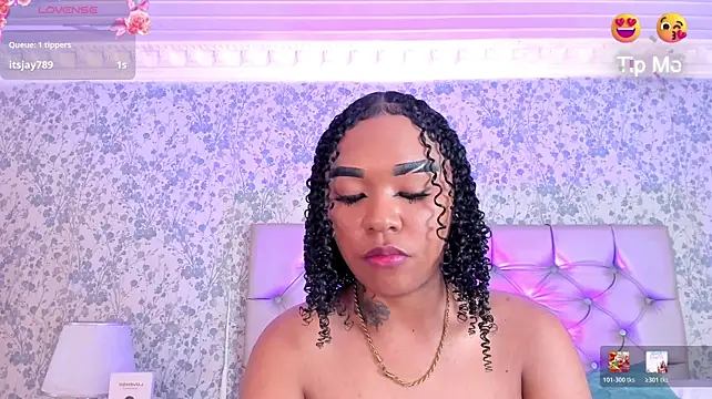 SkylerBloomm Chat XXX live