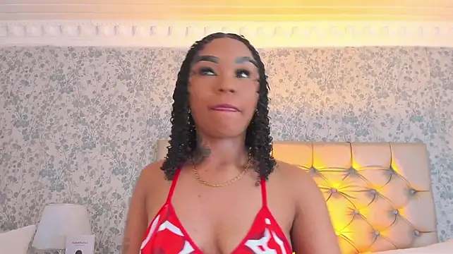SkylerBloomm 라이브 XXX 채팅
