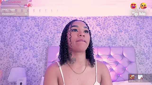 دردشة SkylerBloomm الجنسية المباشرة