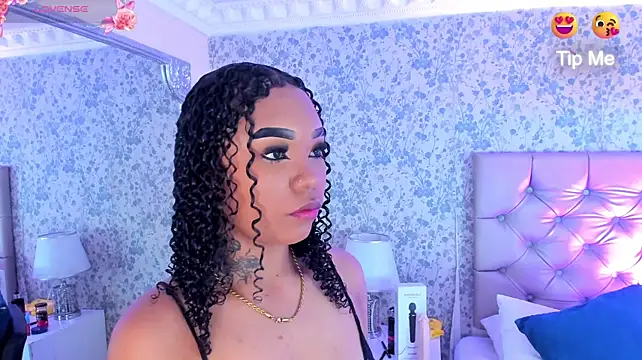 SkylerBloomm Live XXX-Chat