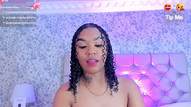 SkylerBloomm Chat XXX in diretta