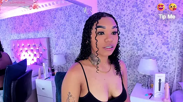 SkylerBloomm Live XXX Chat