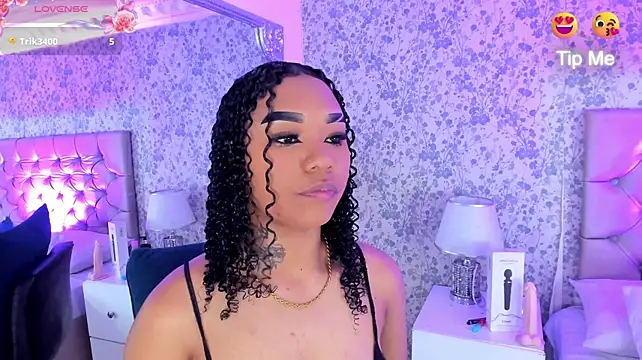 SkylerBloomm – Live XXX-chat