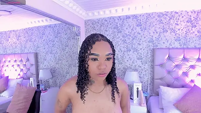 XXX chat uživo modela SkylerBloomm