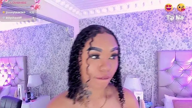 SkylerBloomm's Webcam Show