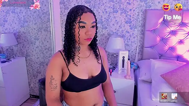 XXX chat uživo modela SkylerBloomm