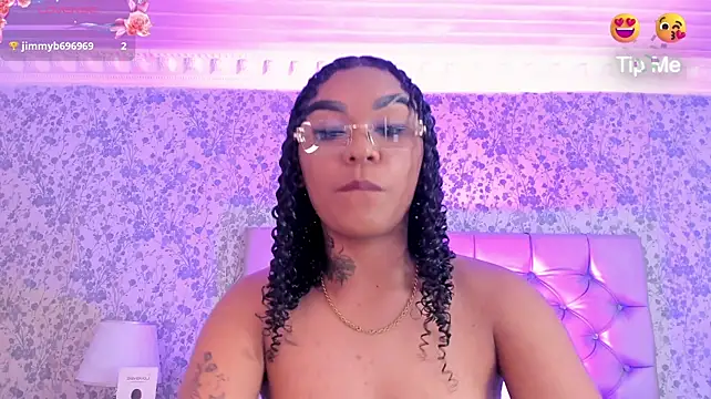 SkylerBloomm Chat XXX in diretta
